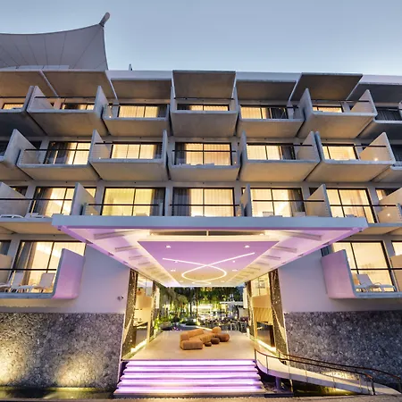Dream Phuket Hotel & Spa-3
