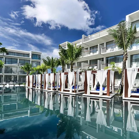 Dream Phuket Hotel & Spa-2