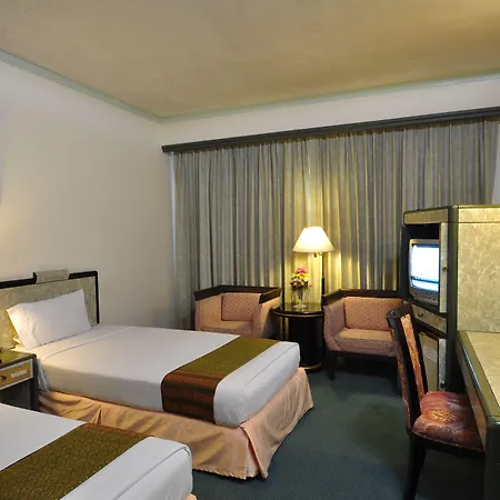 Bp Grand Tower Hotel-2