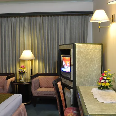 Bp Grand Tower Hotel-3