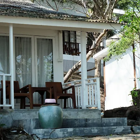 The C Samet Beach Resort SHA Plus-2