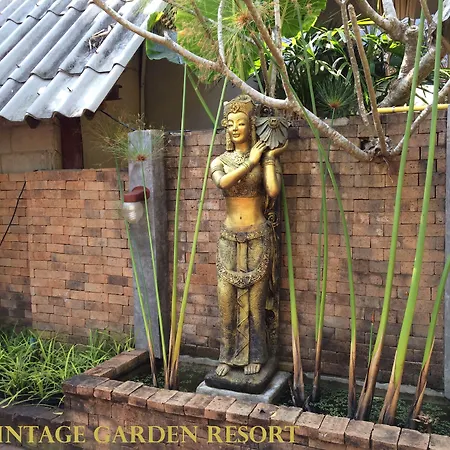 Pai Vintage Garden Resort-2