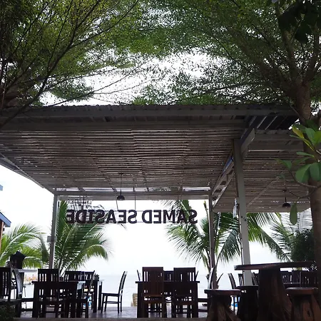 Samed Seaside Resort-2
