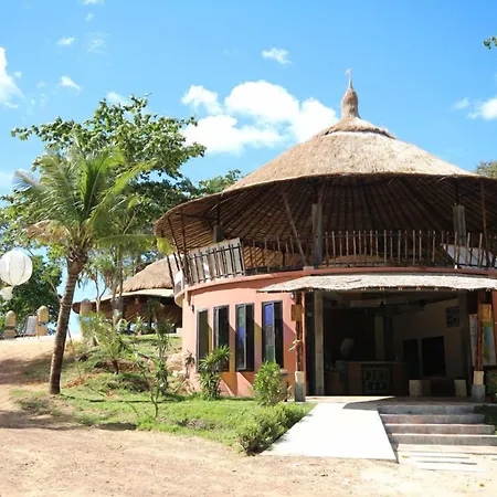 Coco Cape Lanta Resort - Sha Extra Plus-3