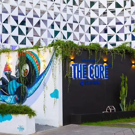 The Core Gallery Hotel-3