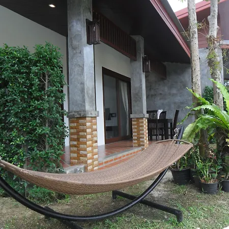 Arthaya Villas - Sha Extra Plus-2