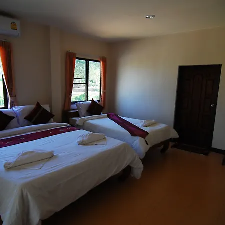 Pai Backpackers Paradise (Adults Only)-3