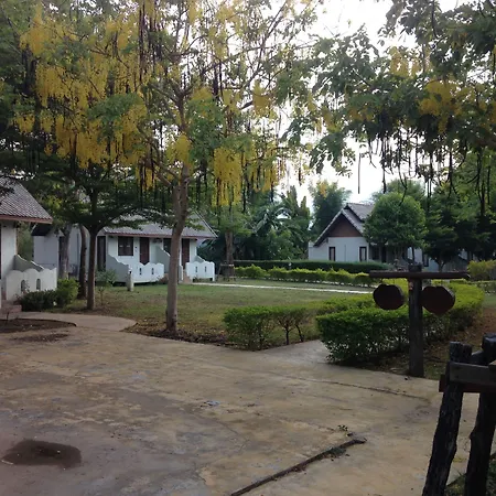 Pai Backpackers Paradise (Adults Only)-2