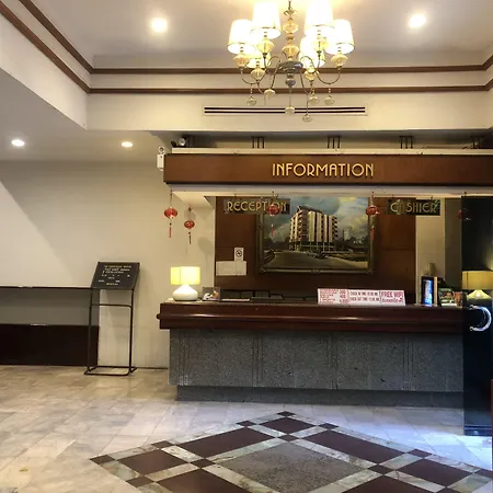 S.C. Heritage Hotel-3