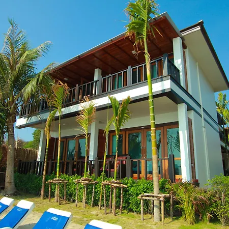 Cabana Lipe Beach Resort-2