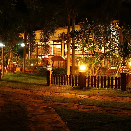 Baan Ingkhao Resort-2