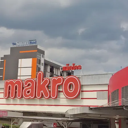 The Smart Hotel Hat Yai-3
