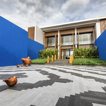 Ace Of Hua Hin Resort - Sha Plus-3
