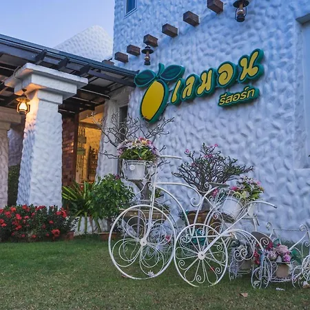 Lemon Resort-2