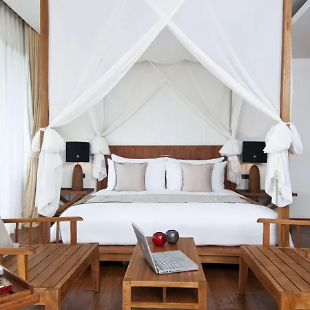 Hansar Samui Resort & Spa - Sha Extra Plus-2