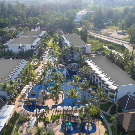 Sunwing Bangtao Beach-2