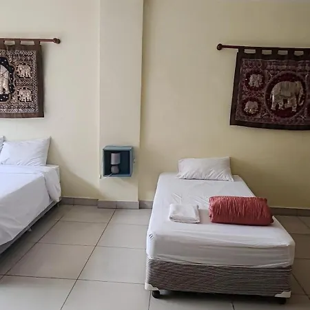Jomtien Hostel-3