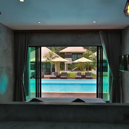 Mook Lamai Resort And Spa-3