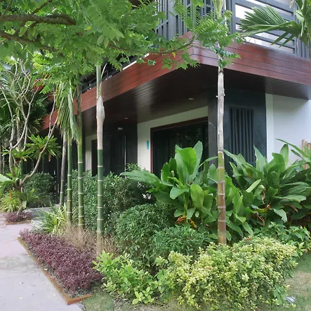 Chaokoh Phi Phi Hotel And Resort- Sha Extra Plus-2