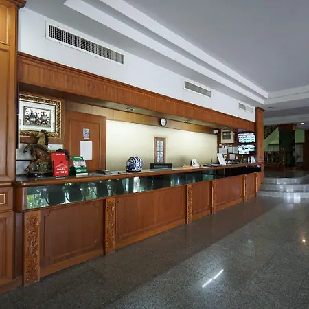 Green Palace Hotel-3