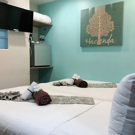 Riviera Beach Hotel-2