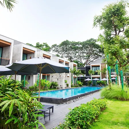 B2 Pai Premier Resort Hotel-2