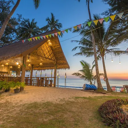 Koh Kood Paradise Beach-2