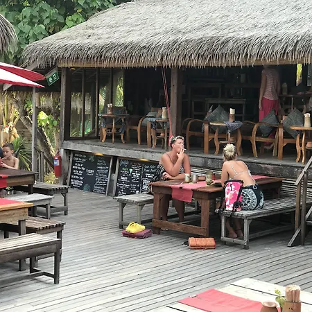 Castaway Resort Koh Lipe-3