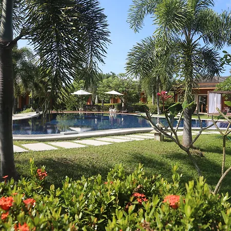 Laguna Villas Boutique Hotel-2