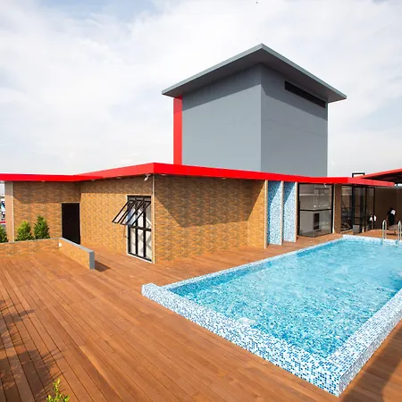 Villa Baron Sha Plus-3