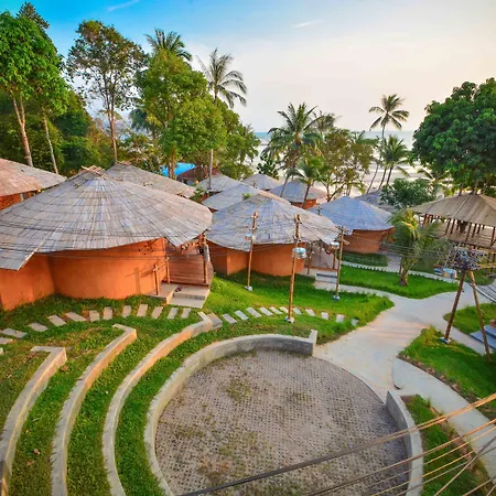 The Mud - Eco Hotel-2