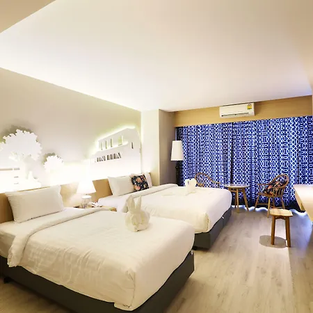 Hatyai Signature Hotel-2
