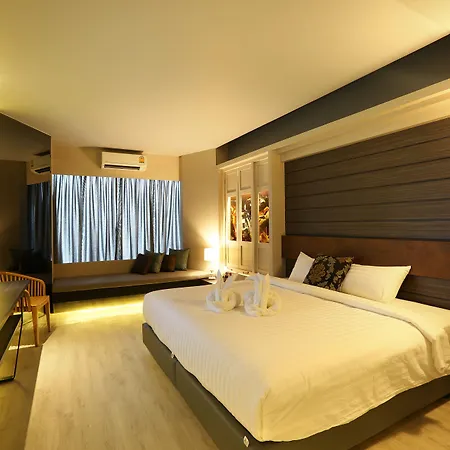 Hatyai Signature Hotel-3