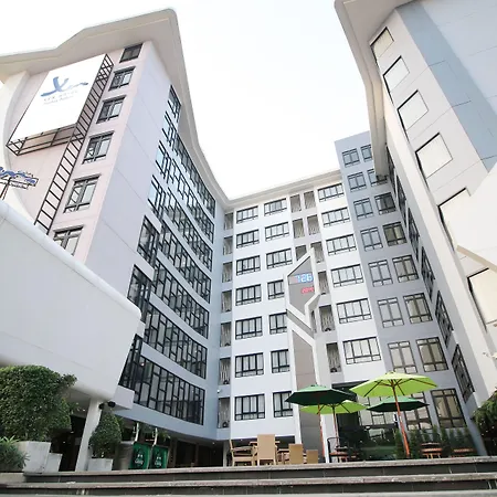 Xen Hotel Nakhon Pathom - Sha Plus-3