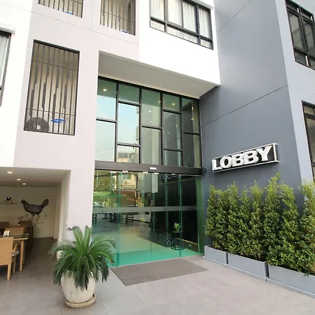 Xen Hotel Nakhon Pathom - Sha Plus-2