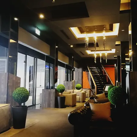 S Hadyai Hotel-2