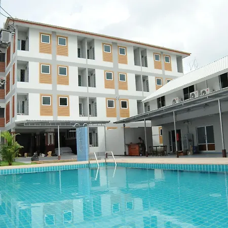 Nanya Hotel Chiang Mai-2