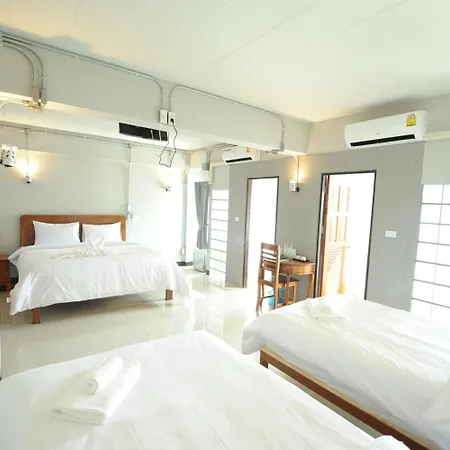 Nanya Hotel Chiang Mai-3