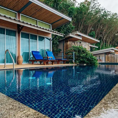Koh Yao Yai Hillside Resort-3