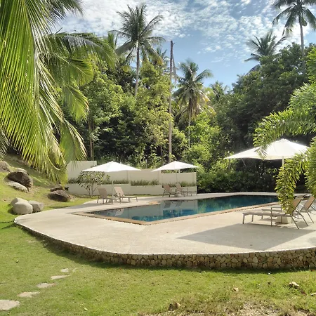 Woodlawn Villas Resort-3