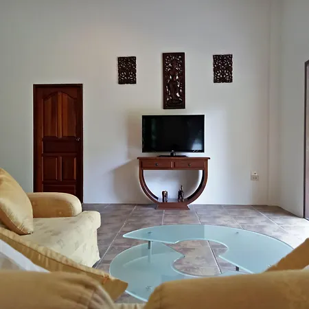 Woodlawn Villas Resort-2