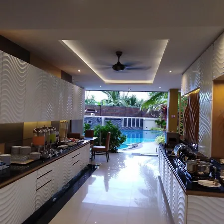 Aqua Resort Phuket - Near Beach And Chalong Pier-2
