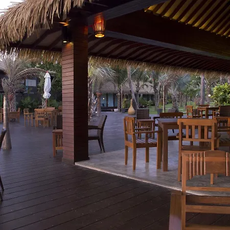 Mali Resort Sunrise Beach-3