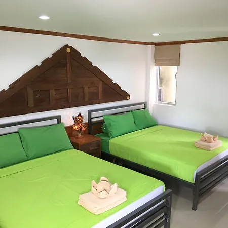 Taosha Suites Hotel-2