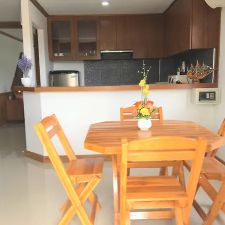 Taosha Suites Hotel-3