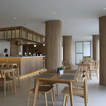 Sriracha Sea Breeze Hotel-3