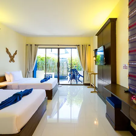 Jr Siam Kata Resort-3