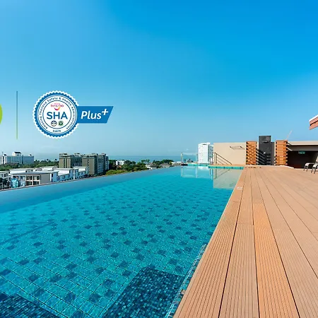 Lawinta Hotel Pattaya-2