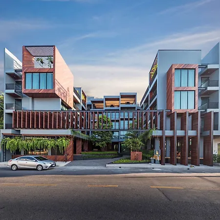 The Habita Hatyai-3
