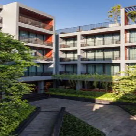 The Habita Hatyai-2